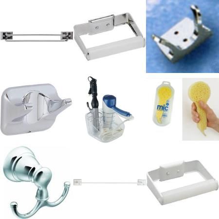 Picture for category Bathroom Related